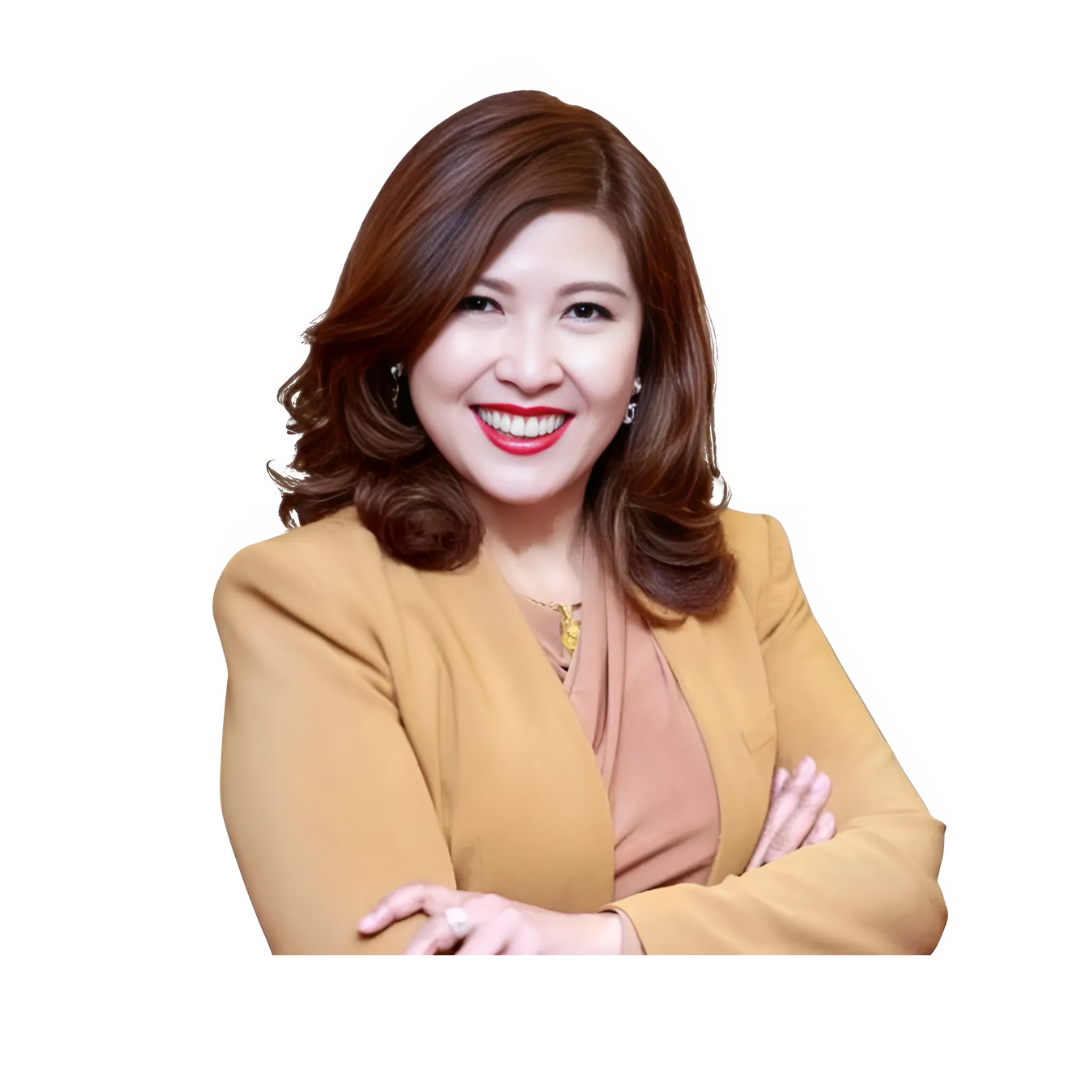 ดร. มาริสา แผ่ความดี